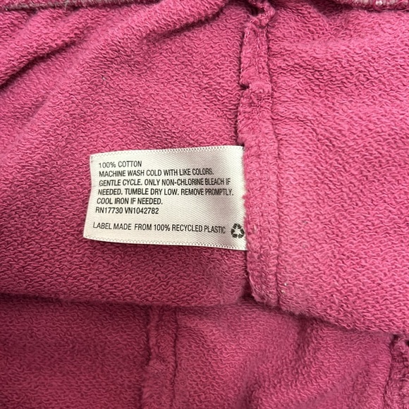 Universal Thread Pink Shorts - Picture 4 of 5